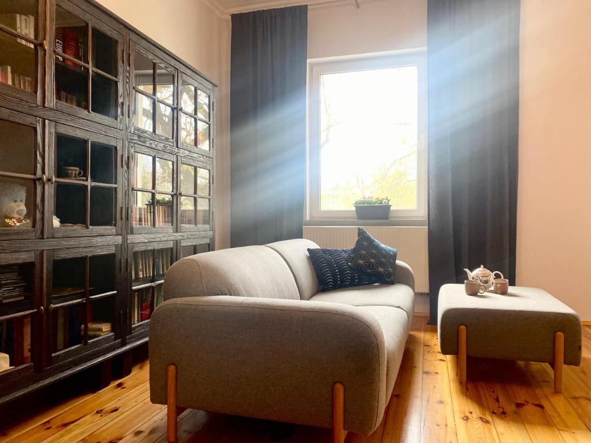 Appartamento Nad Mlynowka Opole Esterno foto